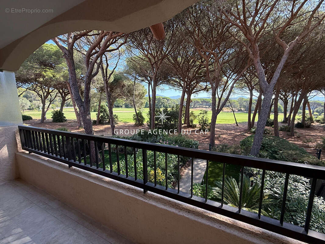 Appartement à SAINT-RAPHAEL