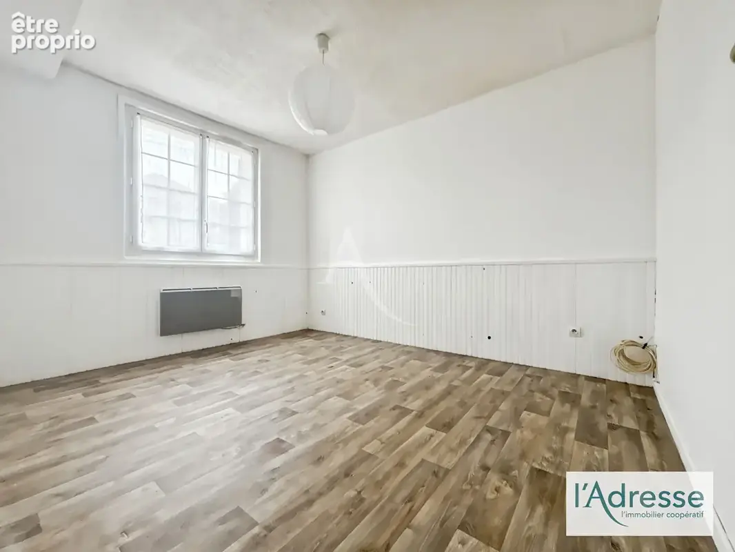 Maison Romilly Sur Andelle 4 pièce(s) 67 m2 - photo 11