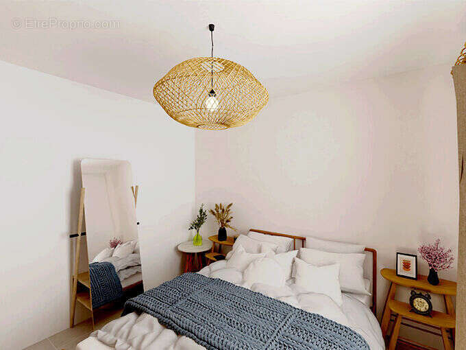 Photo 7 - Maison à BURGNAC