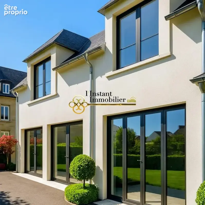 Photo Appartement à Morlaix au prix de 159 324€