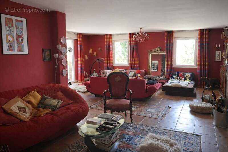 Appartement à vendre 9 pièces LAUNAGUET (31) - photo 4