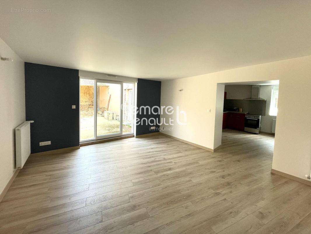 Immeuble locatif de 3 appartements 182 m² - photo 2