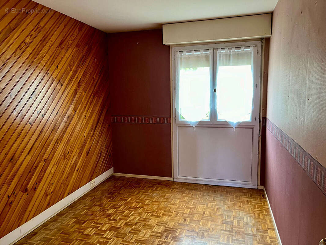 Appartement à AUXERRE