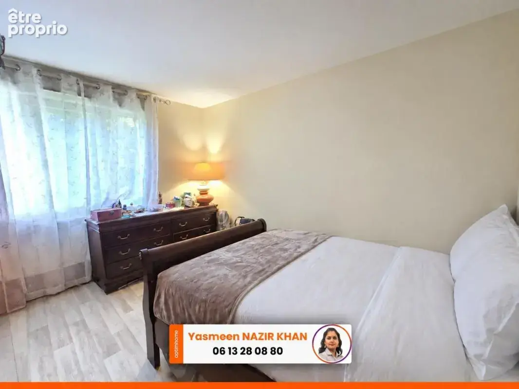 Appartement à vendre 4 pièces DRAVEIL (91) - photo 11