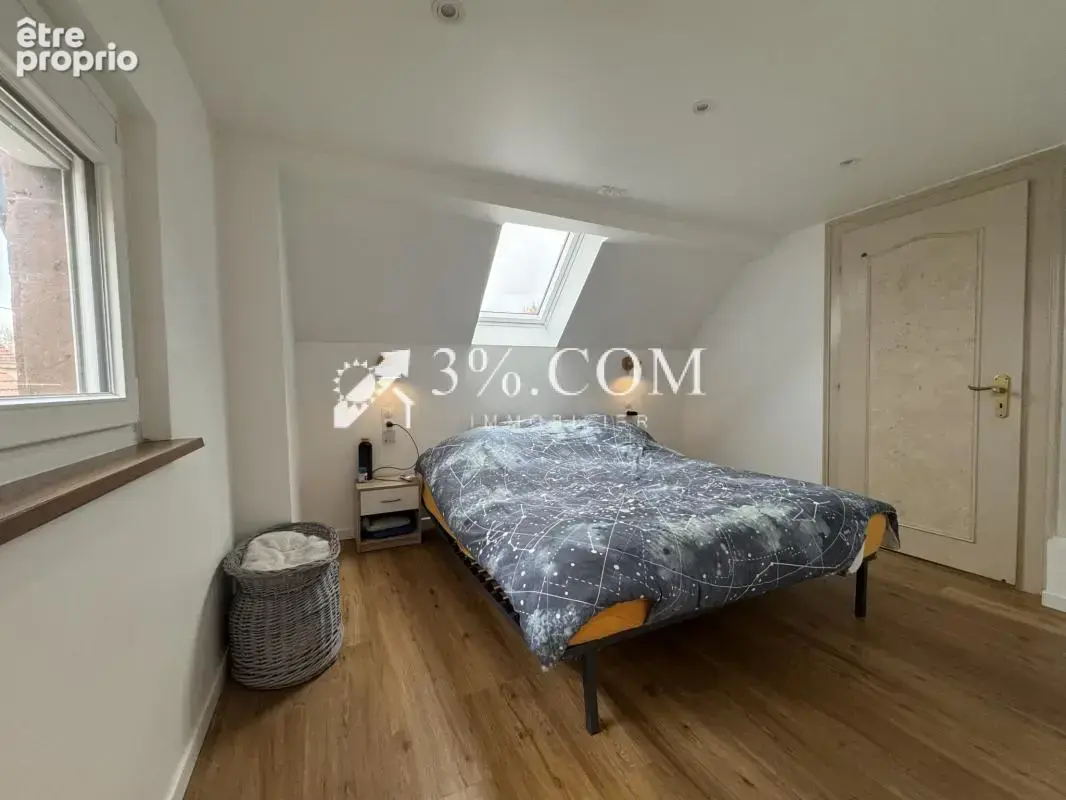 3%COM Maison rénovée avec 5 chambres - photo 6