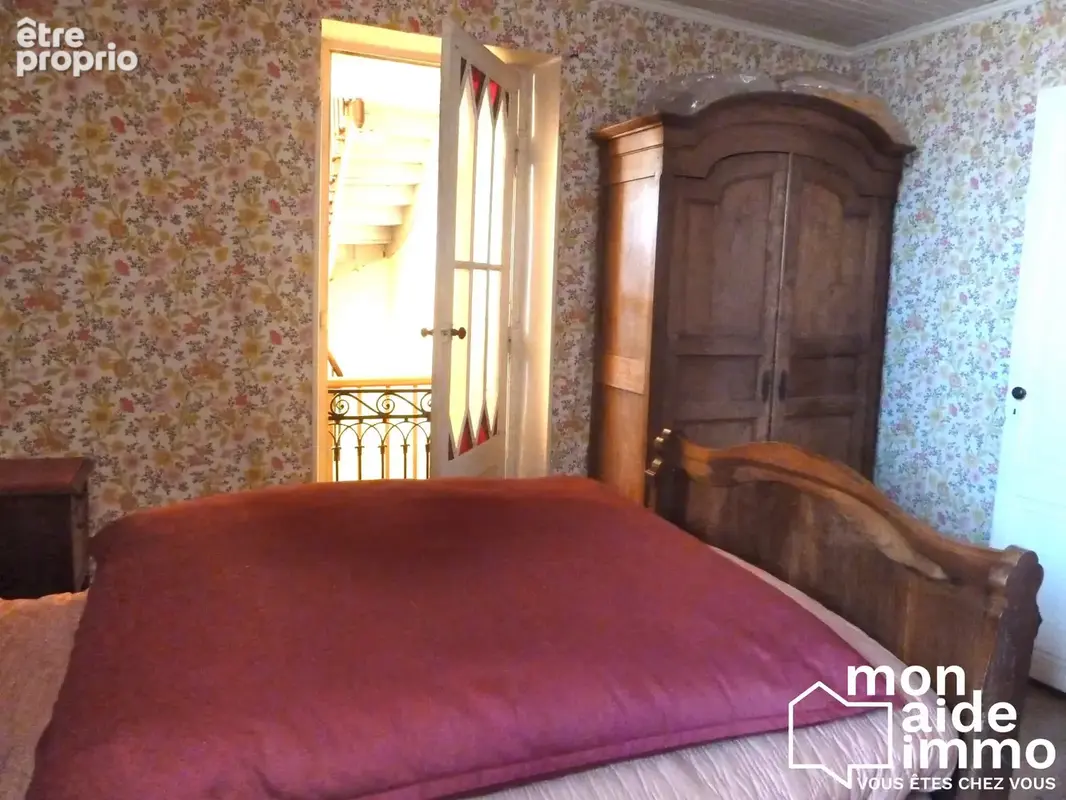 Maison 9 pièces 257 m² à vendre à Grignols (33690) - photo 4