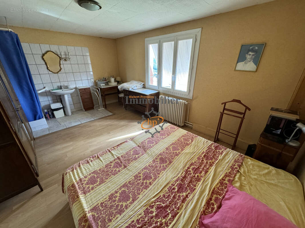 Vente maison avec terrain Saint Affrique - photo 10