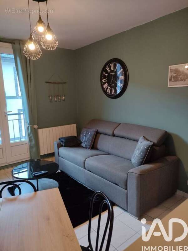 Photo 2 - Appartement à MONT-DORE