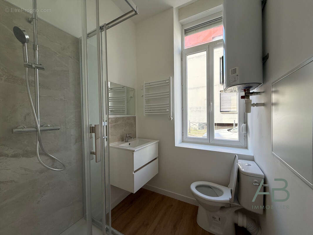 Appartement à LILLE