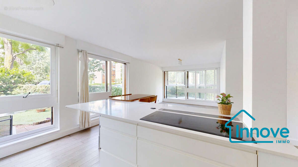 Appartement à ROCQUENCOURT