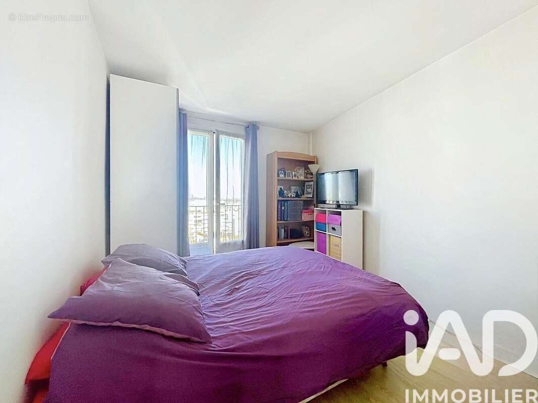Photo 6 - Appartement à CHOISY-LE-ROI