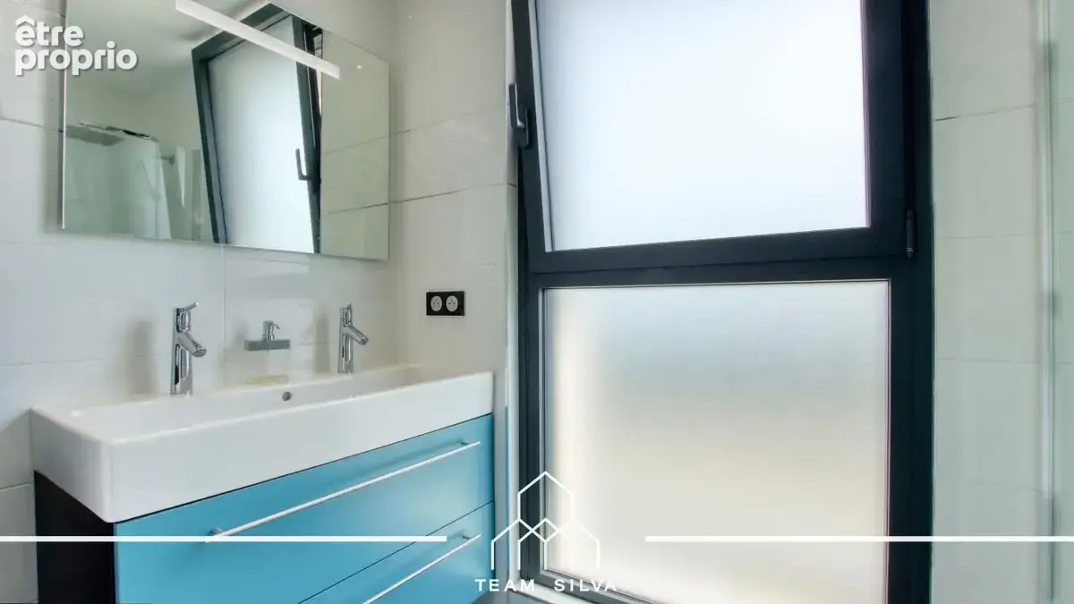 Maison 5 pièces 170 m² à vendre à Seyssuel (38200) - photo 11