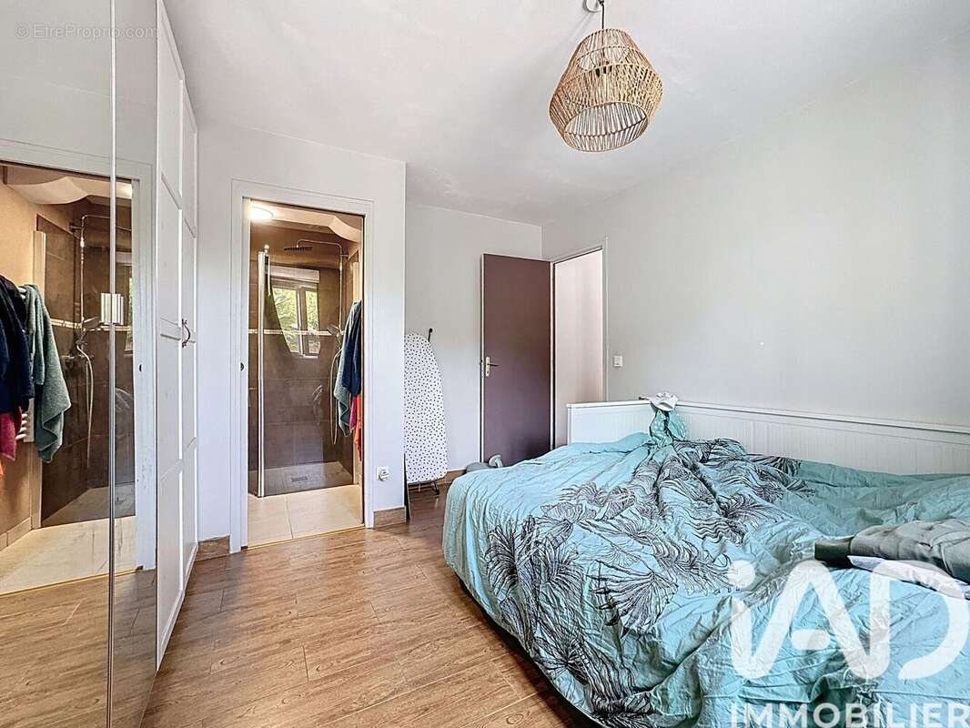 Photo 7 - Maison à EPINAY-SOUS-SENART