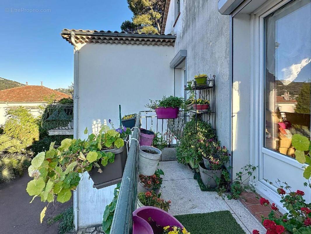 Appartement à LE CANNET