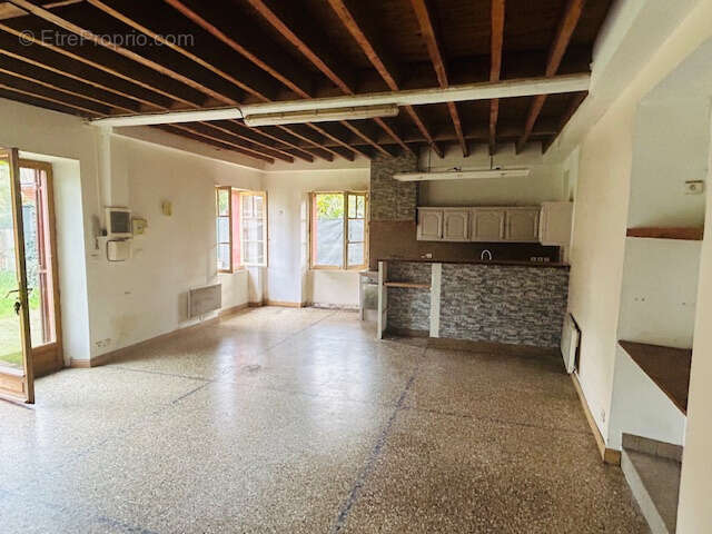 Maison à VIC-EN-BIGORRE