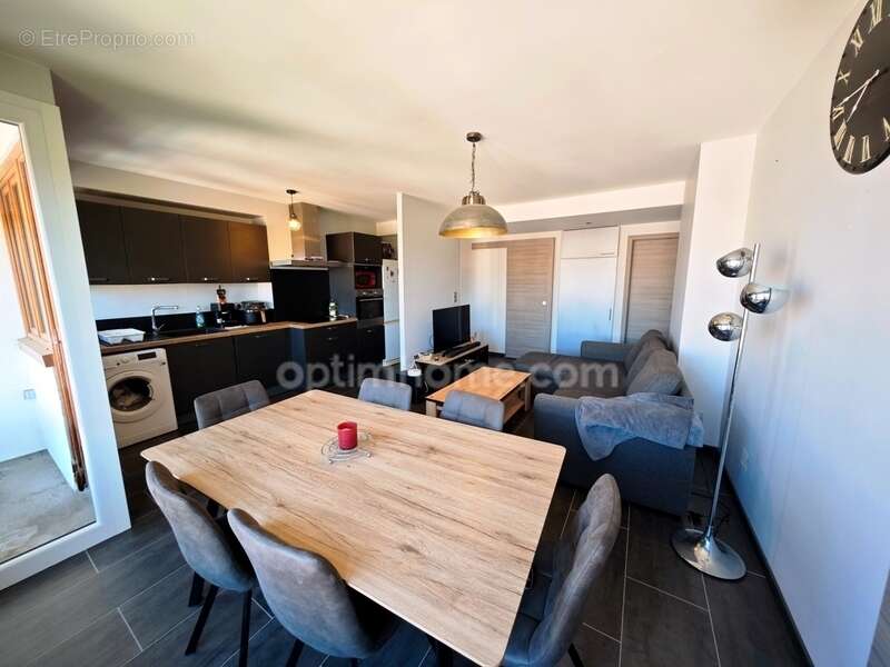 Appartement à VERDUN