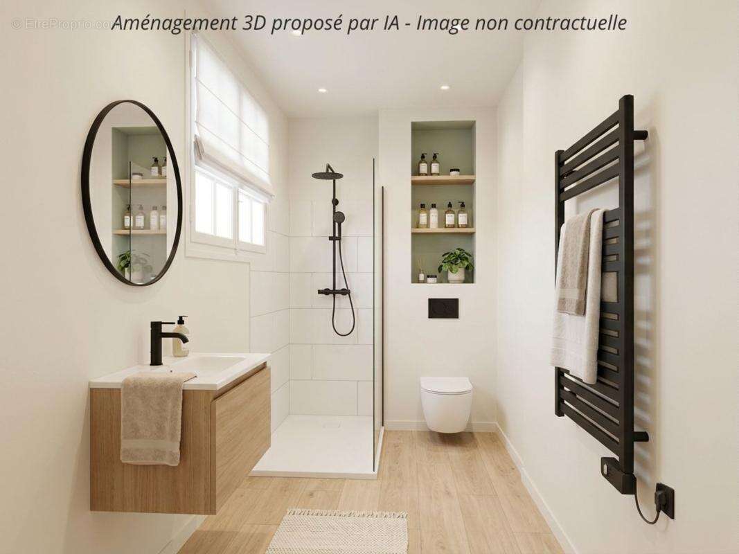 Maison à RENNES