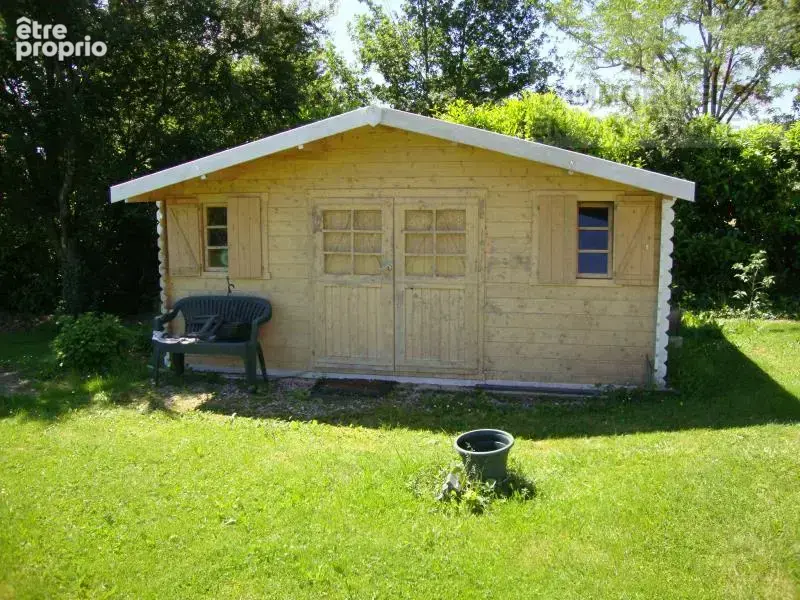 Maison à vendre - photo 11