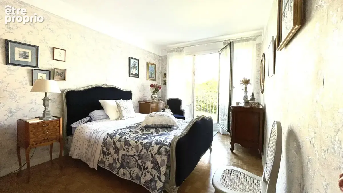 Appartement - photo 10