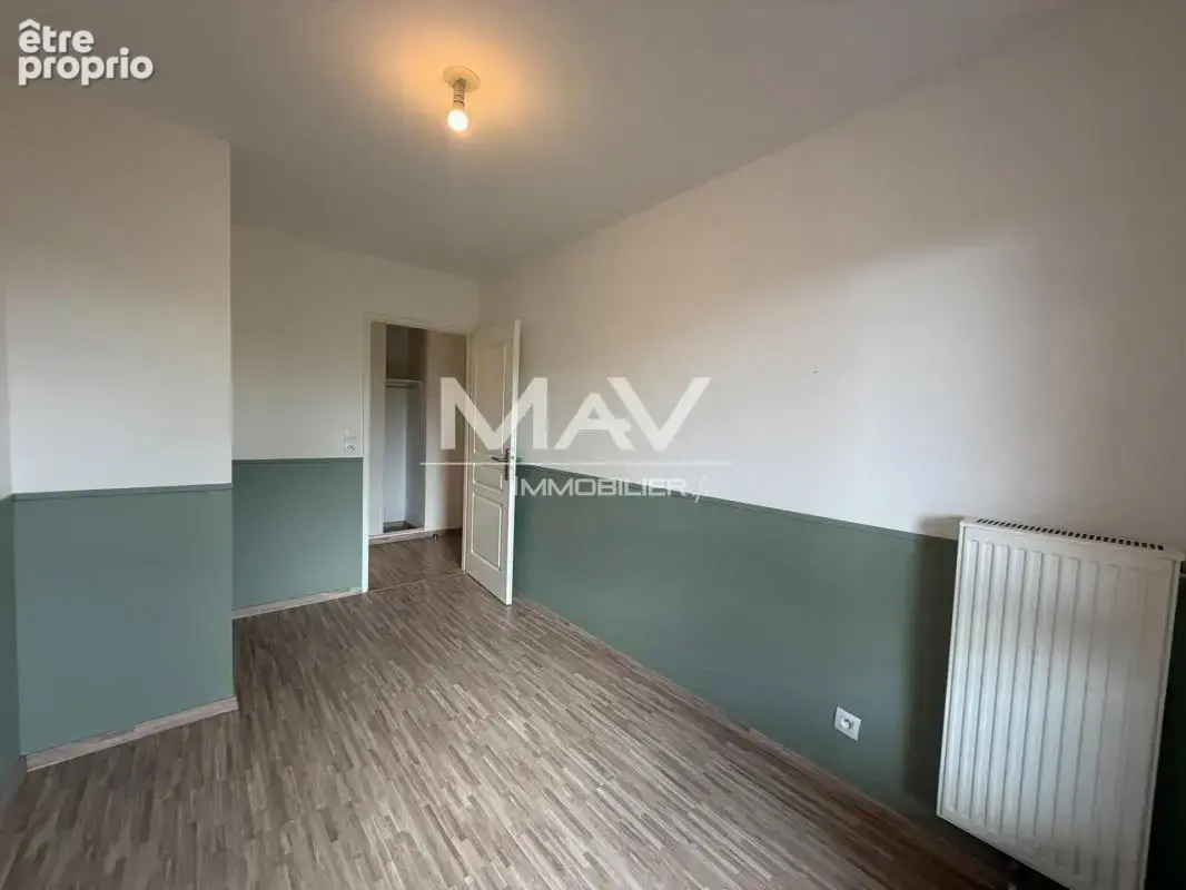 Appartement 3 pièces 59 m² à vendre à Lesquin (59810) - photo 10