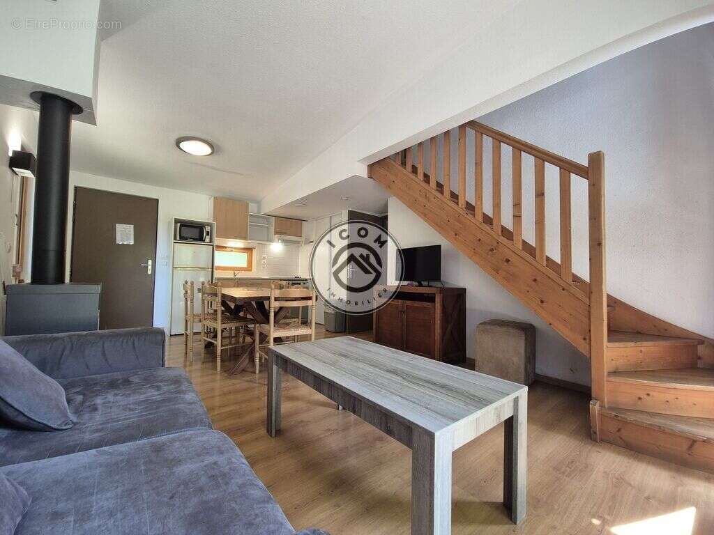 Maison à EPPE-SAUVAGE