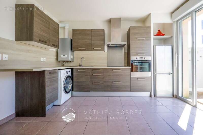 Appartement à BAYONNE