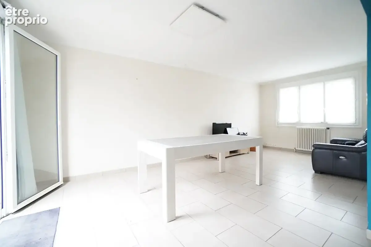 Maison Le Mans 4 pièce(s) 79 m2 - photo 5