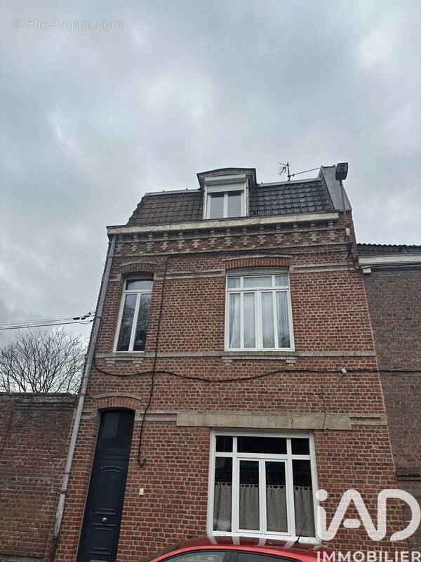 Photo 1 - Appartement à DOUAI