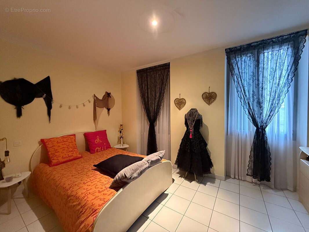 Appartement à VILLENEUVE-SUR-LOT