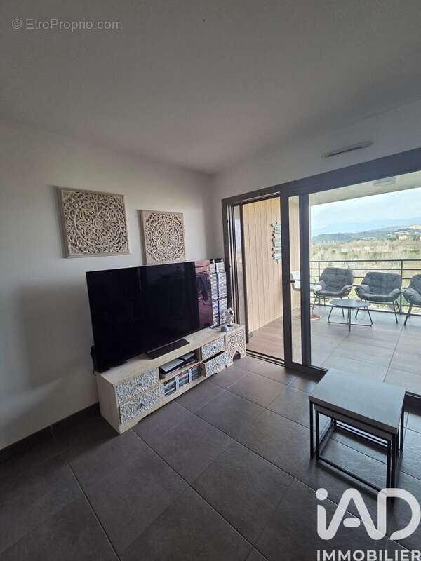 Photo 4 - Appartement à ANTIBES