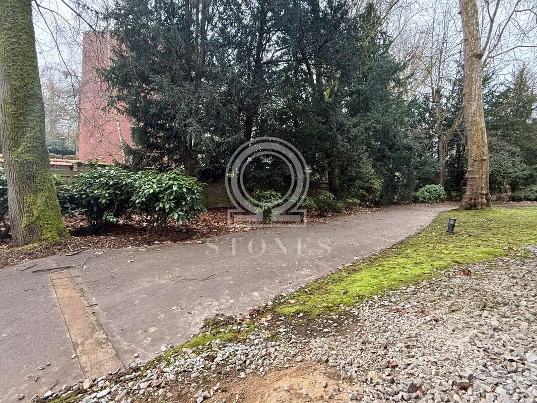 Appartement à LOUVECIENNES