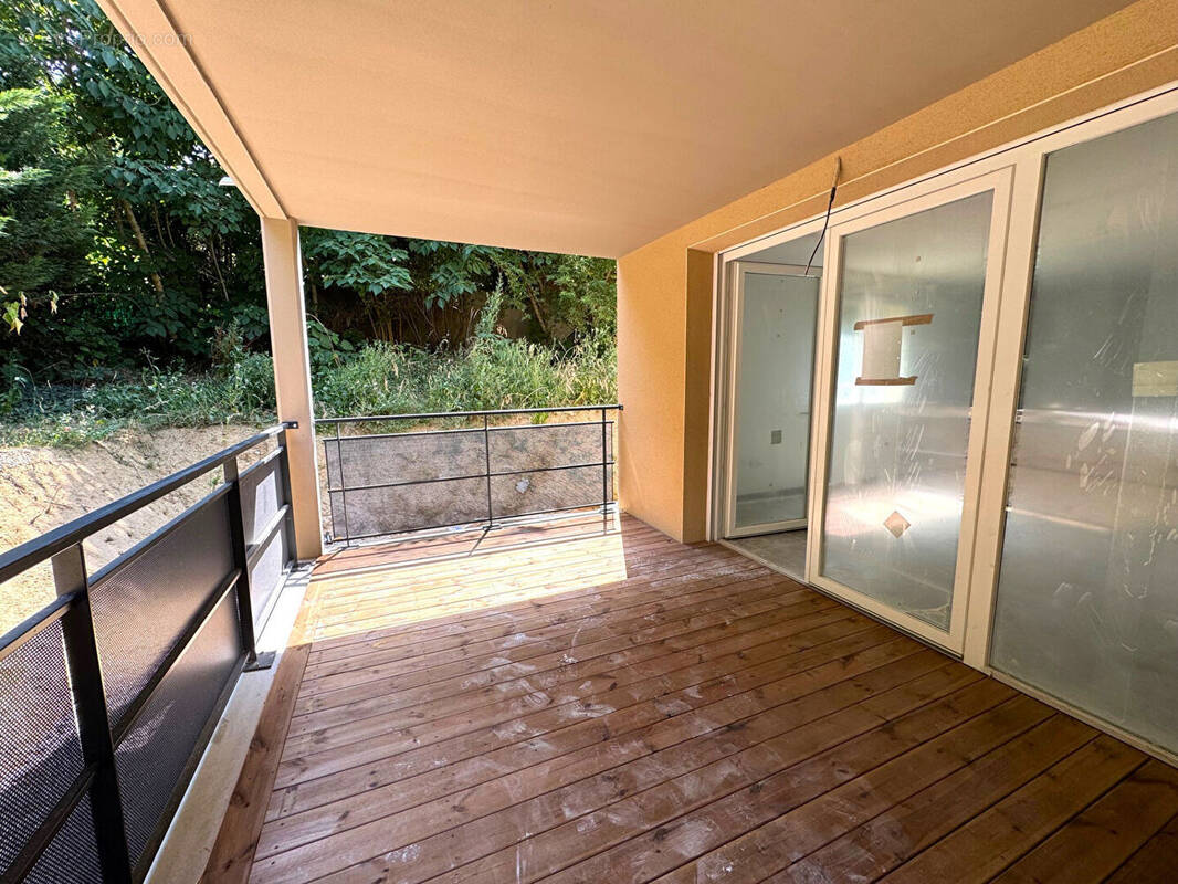 Photo Appartement à Pompertuzat au prix de 249 000€