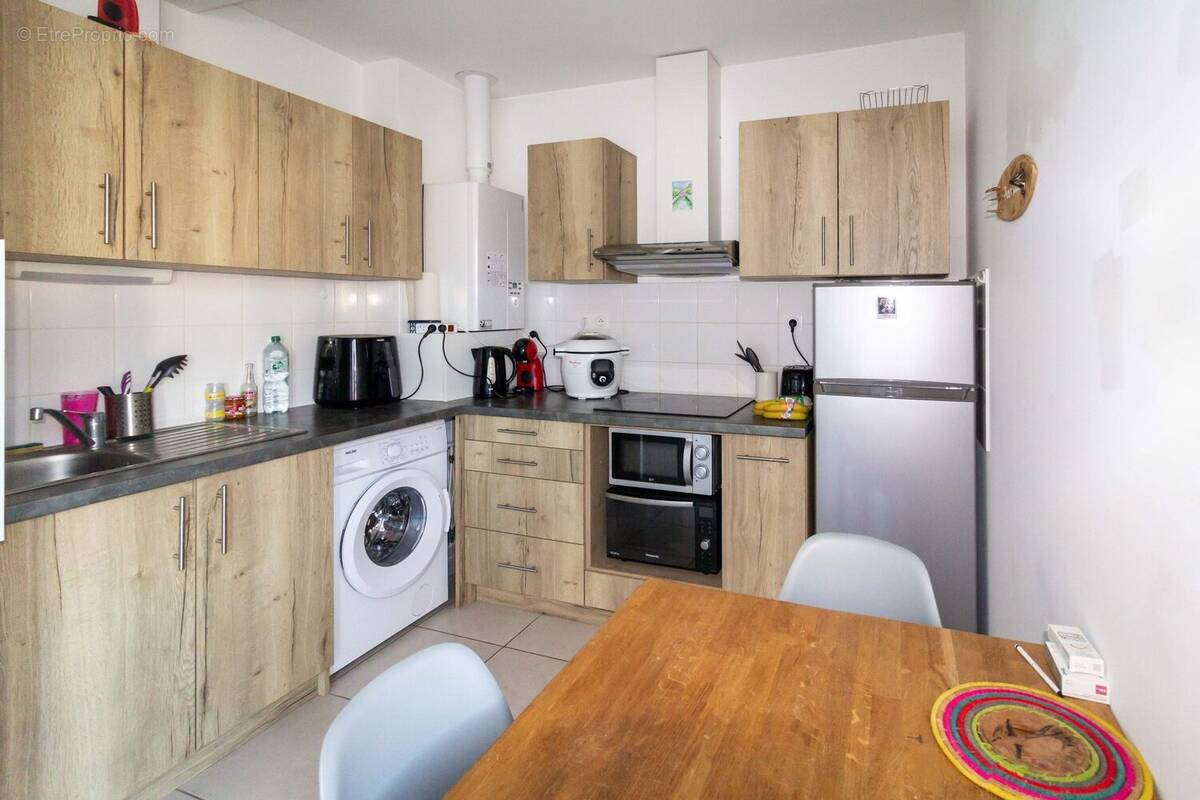 Appartement à BAYONNE