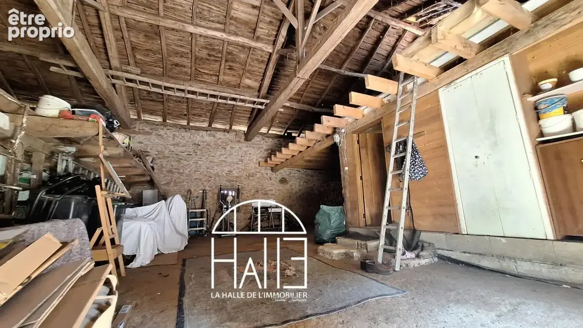 Maison 7 pièces 165 m² à vendre à Oradour-Sur-Vayres (87150) - photo 7