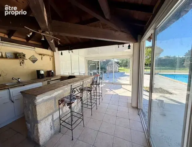 Maison 5 pièces 150 m² à vendre à Lunel (34400) - photo 4