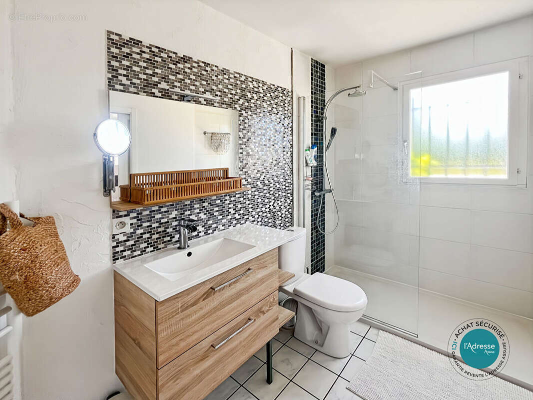 Maison à GUIGNEVILLE-SUR-ESSONNE