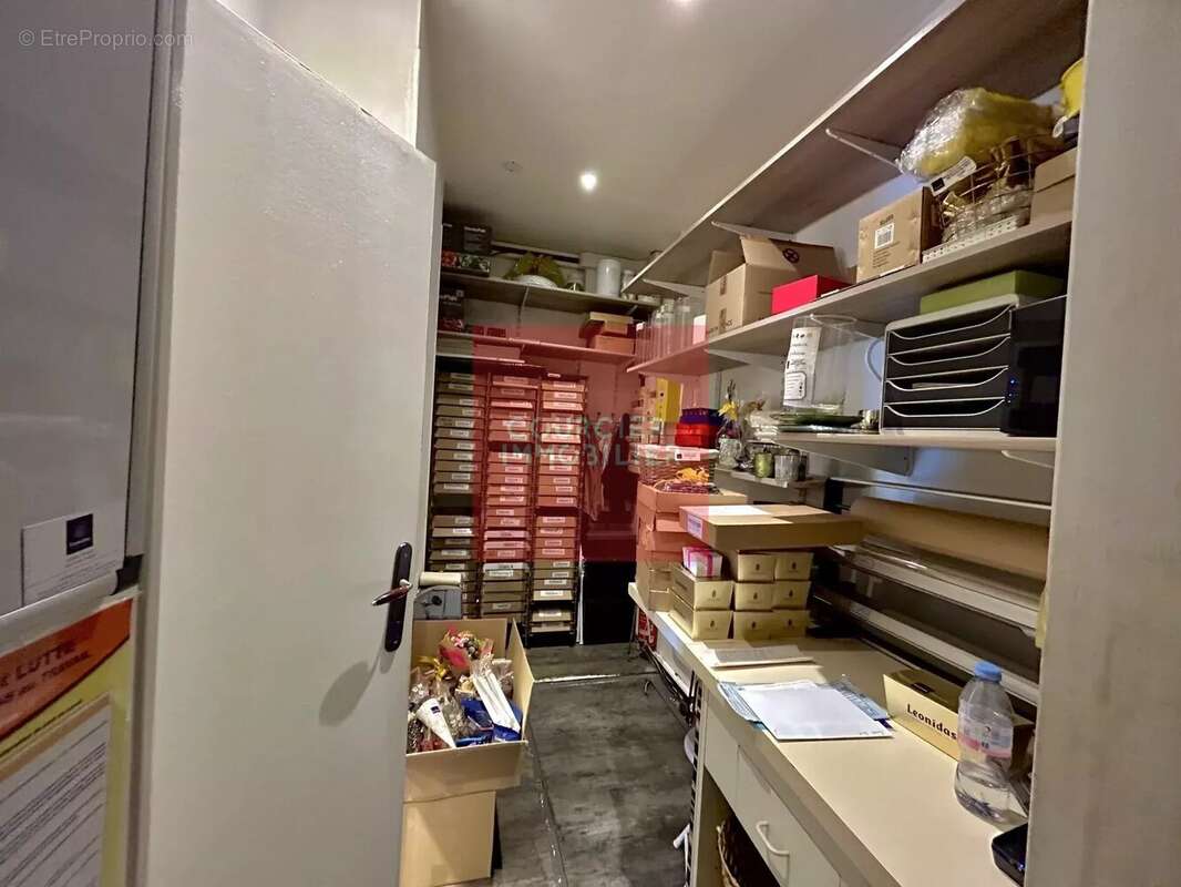 Commerce à RAMBOUILLET