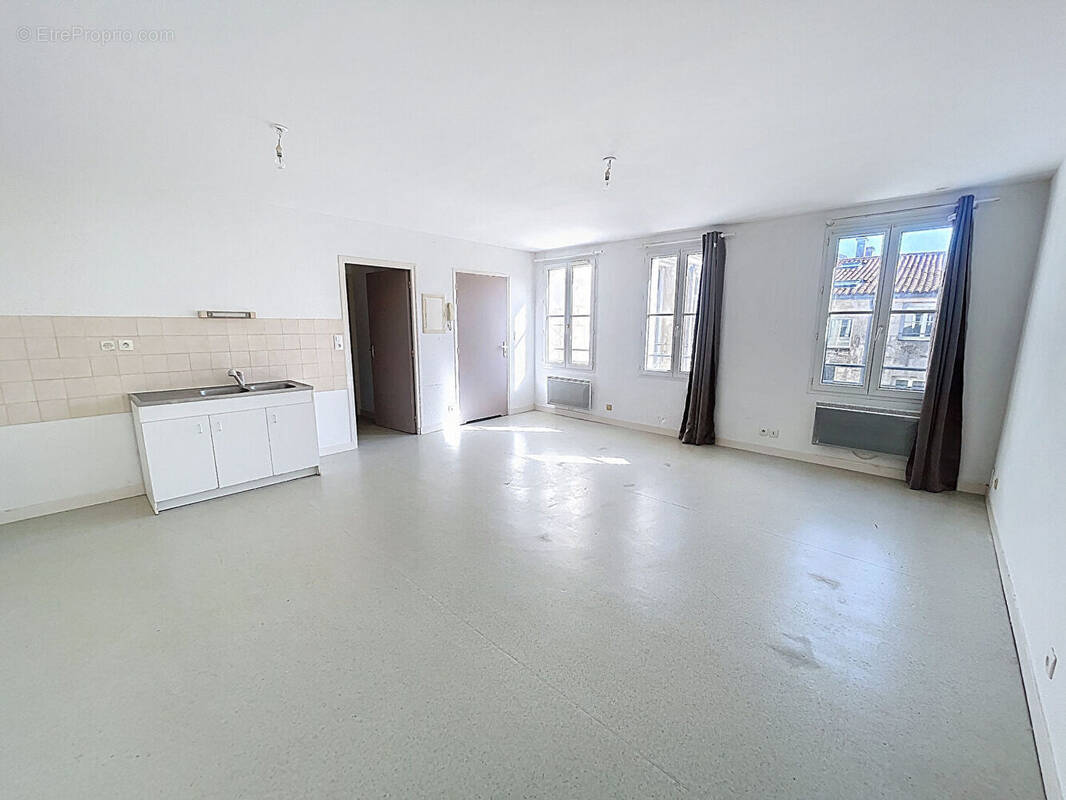 Appartement à ROCHEFORT