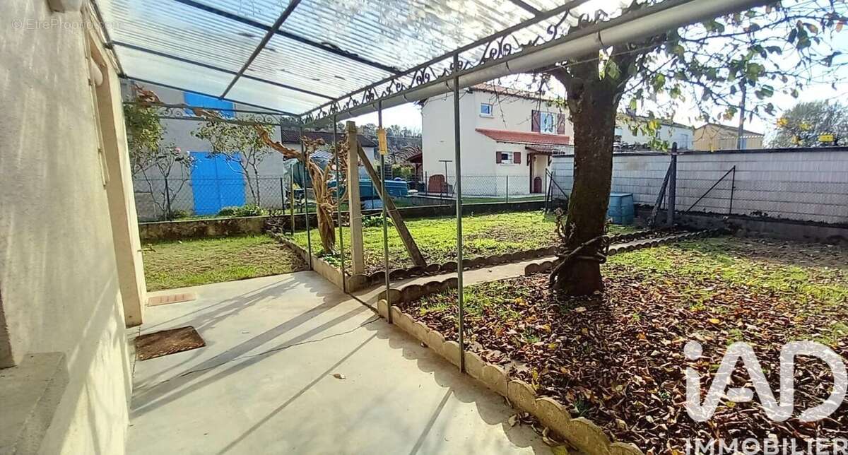 Photo 4 - Maison à BIARS-SUR-CERE