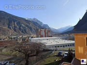 Appartement à SAINT-JEAN-DE-MAURIENNE