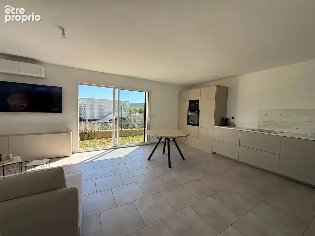 Villa 3 chambres avec garage - photo 7