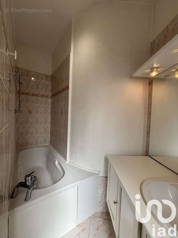 Photo 8 - Appartement à CLERMONT