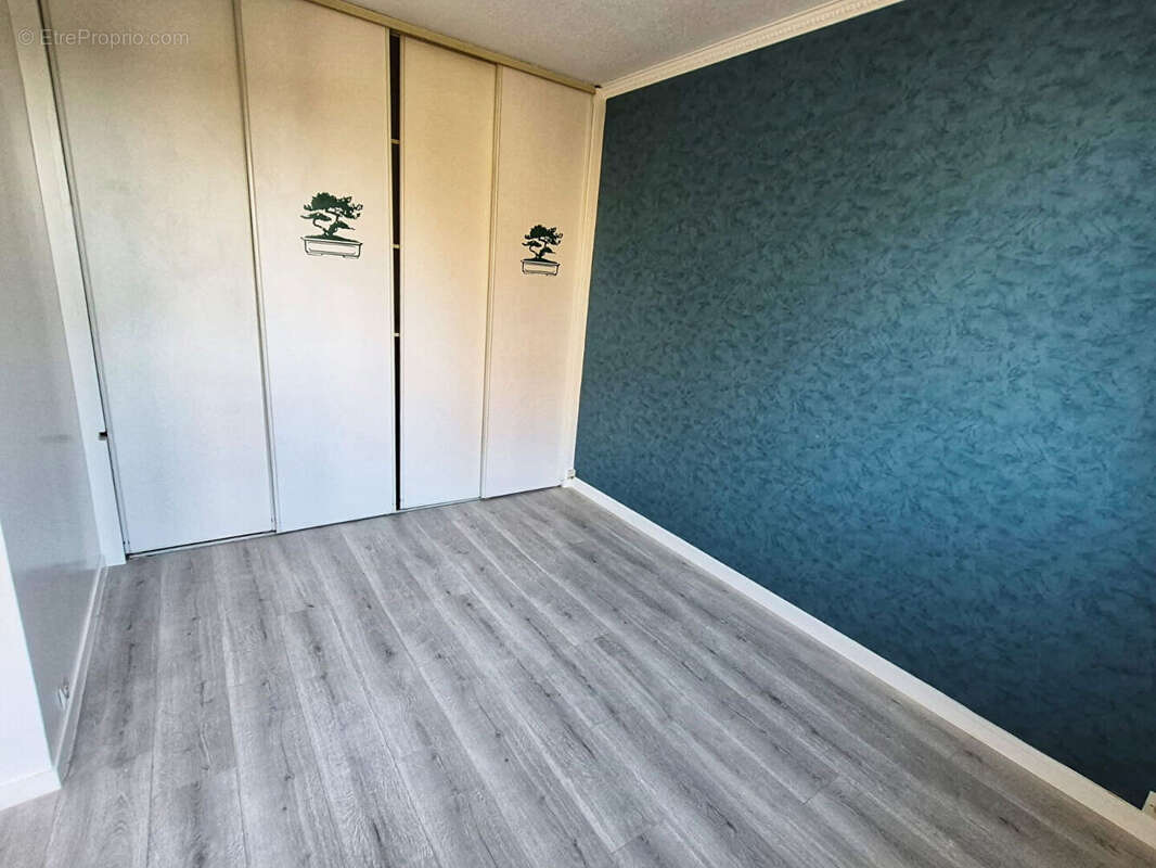 Appartement à TAVERNY