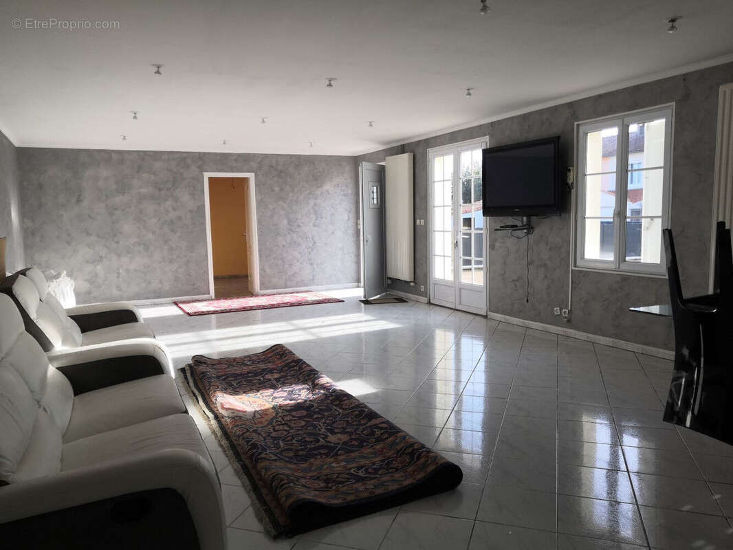 Photo 3 - Maison à NIORT