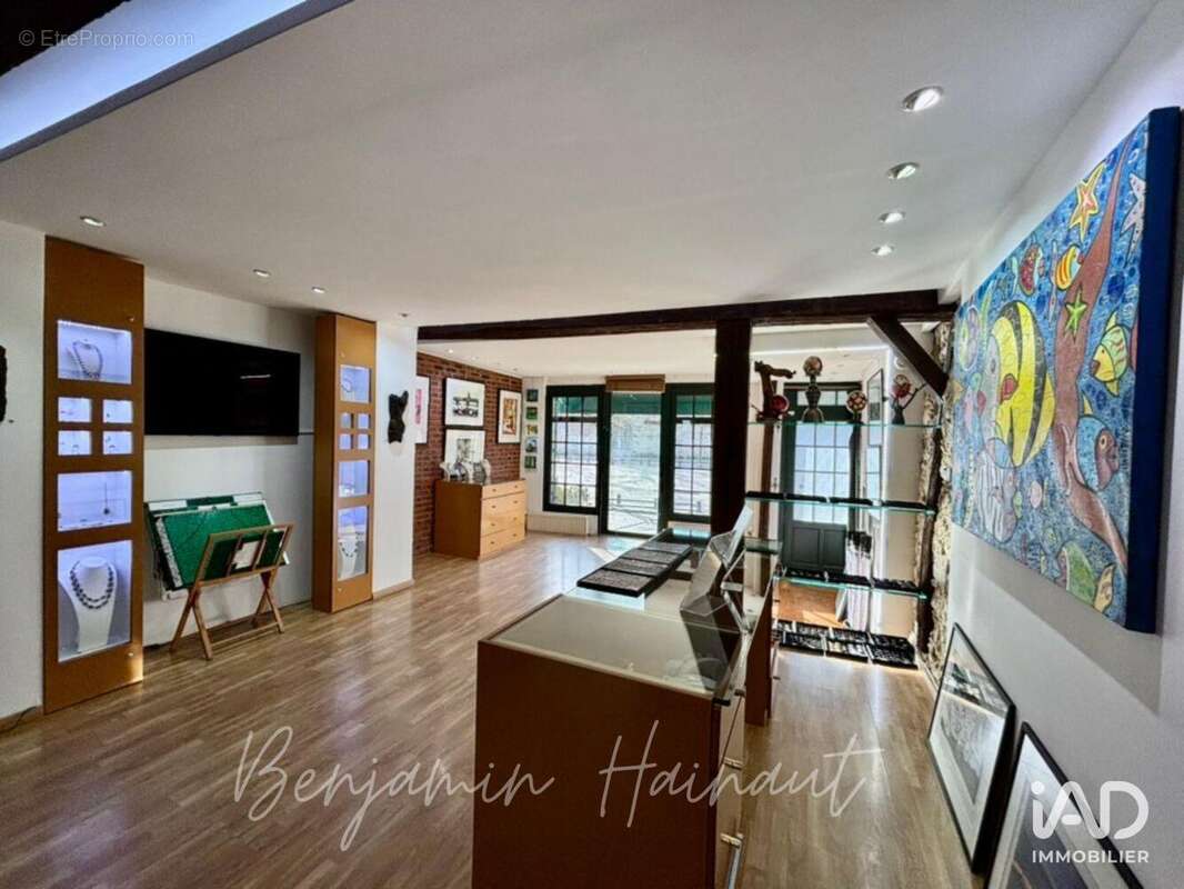 Photo 4 - Commerce à PROVINS