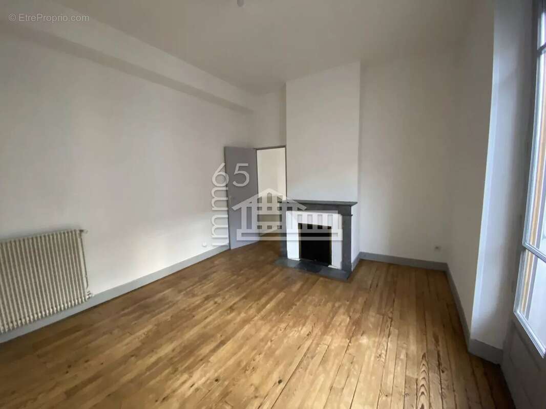 Appartement à TARBES
