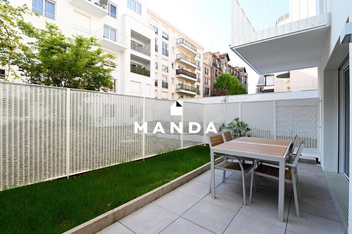 Appartement à SURESNES