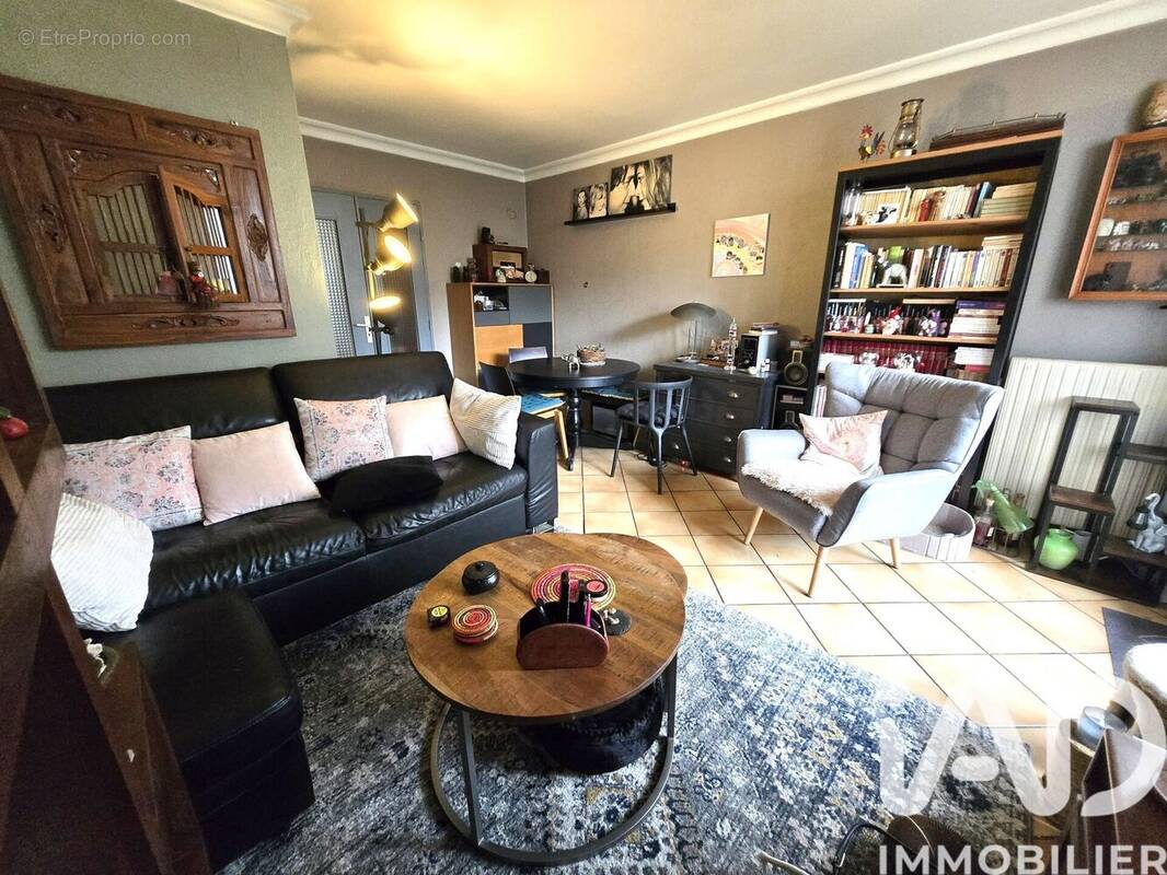 Photo 1 - Appartement à NEUILLY-SUR-MARNE