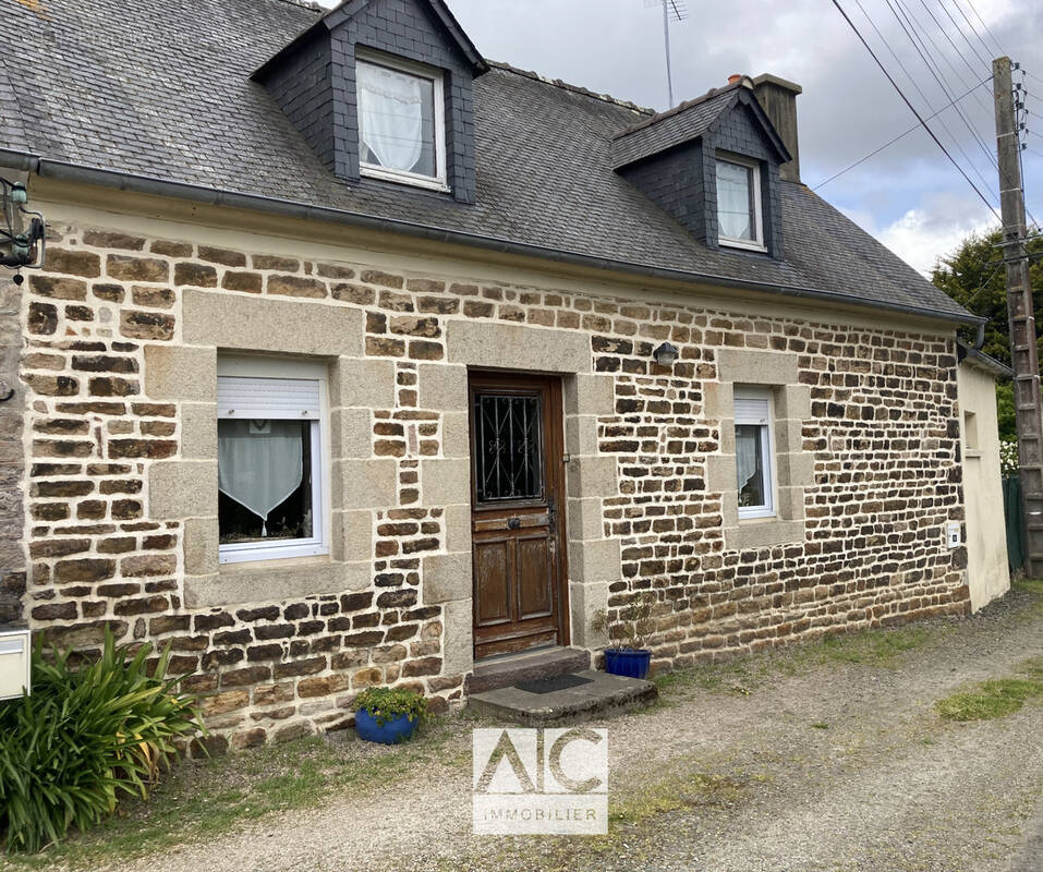 Maison à PAIMPOL