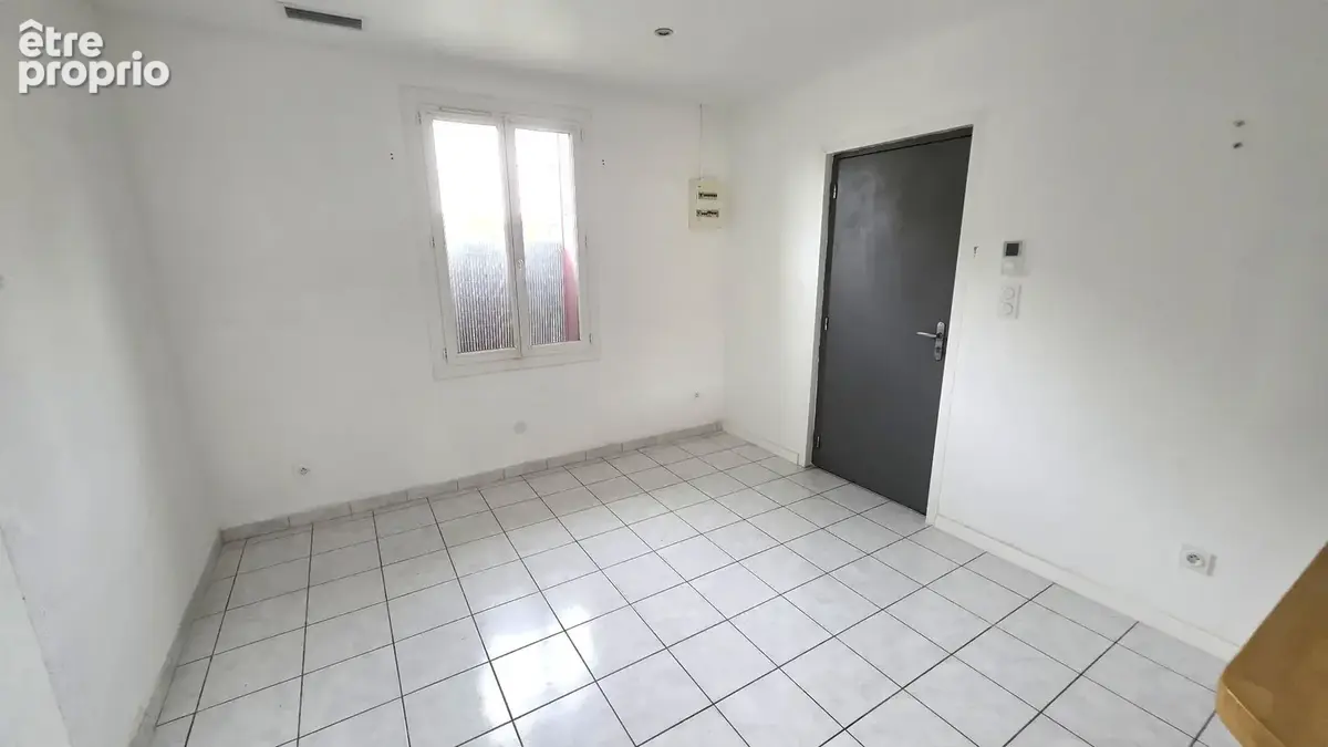 Appartement Avignon 3 pièce(s) 42 m2 avec balcon et cave - photo 5